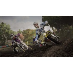 Mx Vs Atv Alive PS3
