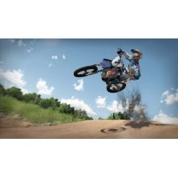 Mx Vs Atv Alive PS3