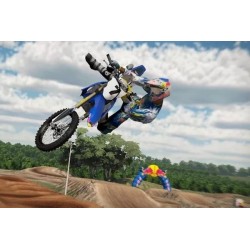 Mx Vs Atv Alive PS3