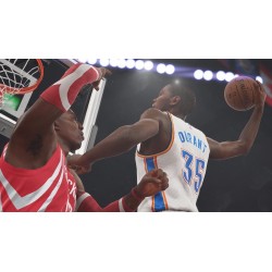 NBA 2K17 PS3 Español