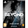 Beyond Two Souls PS3 Español