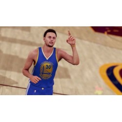 NBA 2K17 PS3 Español