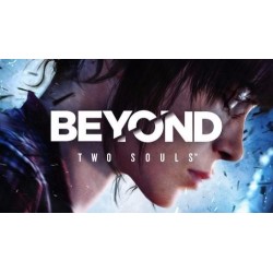 Beyond Two Souls PS3 Español