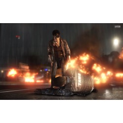 Beyond Two Souls PS3 Español