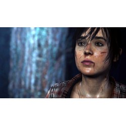 Beyond Two Souls PS3