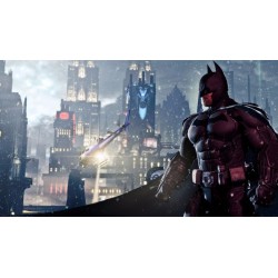 Batman Arkham Collection PS3