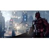Batman Arkham Collection PS3