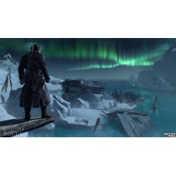 Assassins Creed Rogue PS3