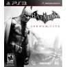 Batman Arkham City PS3 Español