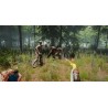 The Forest PS4 Secundaria