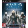 Assassins Creed Heritage Collection PS3