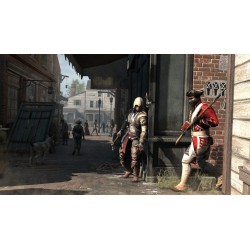Assassins Creed Heritage Collection PS3