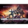 Saints Row IV PS3 National Treasure Edition
