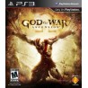 God Of War Ascension PS3 Ultimate Edition