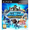 All Stars Battle Royale PS3
