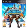 All Stars Battle Royale PS3