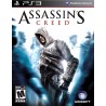 Assassins Creed 1 PS3