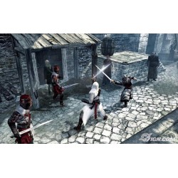 Assassins Creed 1 PS3