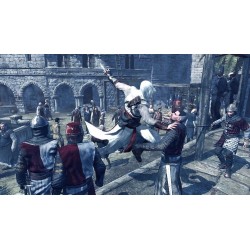 Assassins Creed 1 PS3