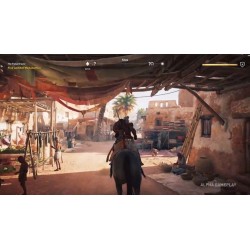 Assassins Creed 1 PS3