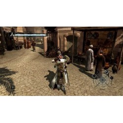 Assassins Creed 1 PS3