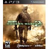 Call of Duty Modern Warfare 2 PS3 Español