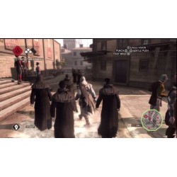 Assassins Creed 2 PS3 Ultimate Edition Español