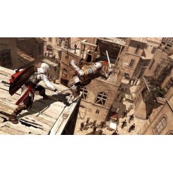 Assassins Creed 2 PS3 Ultimate Edition Español