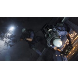 Rainbow Six Siege PS4 Primaria