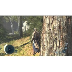 Assassins Creed 3 PS3 Gold Edition