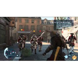 Assassins Creed 3 PS3 Gold Edition