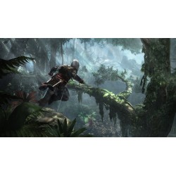 Assassins Creed 4 Black Flag PS3 Español