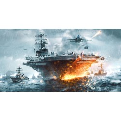 Battlefield 4 Premium Edition PS3