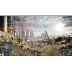Battlefield 4 PS3 Español + 2 DLCs