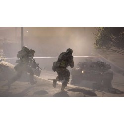 Battlefield Bad Company 2 PS3