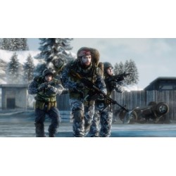 Battlefield Bad Company 2 PS3