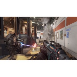 Call of Duty Advanced Warfare Gold Edition Español PS3