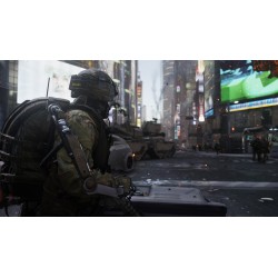 Call of Duty Advanced Warfare Gold Edition Español PS3