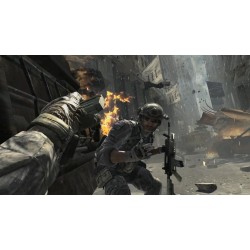 Call of Duty Advanced Warfare Gold Edition Español PS3