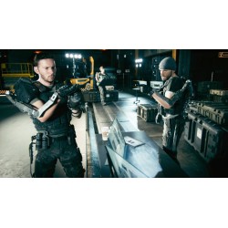 Call of Duty Advanced Warfare Gold Edition Español PS3