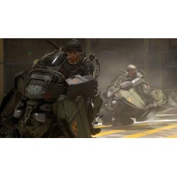 Call of Duty Advanced Warfare Gold Edition Español PS3