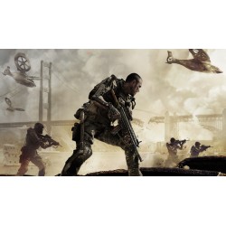 Call of Duty Advanced Warfare Gold Edition Español PS3