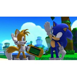 Sonic Adventure 1 PS3
