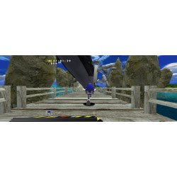 Sonic Adventure 1 PS3