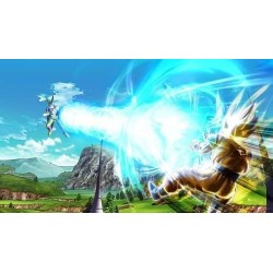 Dragon Ball Xenoverse + Season Pass PS3