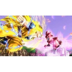 Dragon Ball Xenoverse + Season Pass PS3
