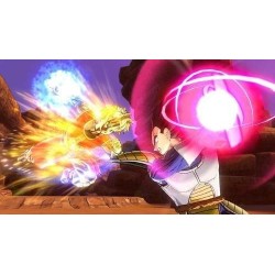 Dragon Ball Xenoverse + Season Pass PS3