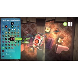 Little Big Planet 3 PS4 Primaria