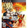 Dragon Ball Xenoverse 1 PS3