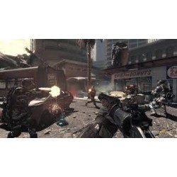 Call of Duty Ghosts Gold Edition PS3 Español